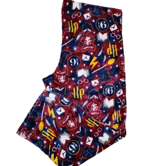 Harry Potter PJ Set - Picture 6 of 10